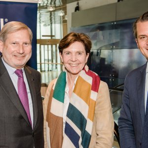 Salzburger Wirtschaftsforum 2023